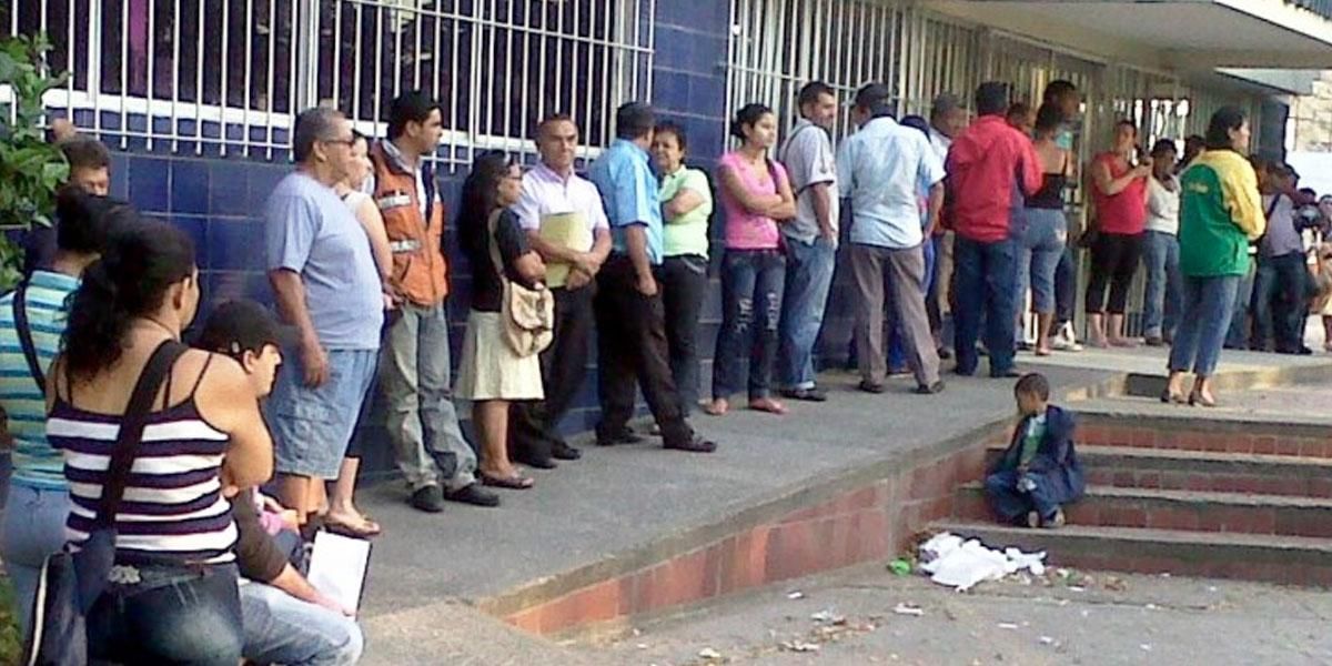 Antioquia, segundo departamento con mayor insatisfacción de usuarios en su atención en las EPS