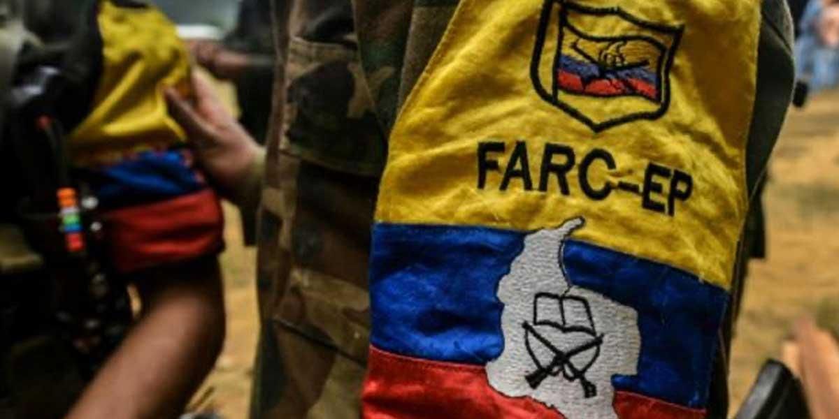 Disidencias de las Farc reafirman su compromiso con el cese bilateral y piden al Gobierno reunión para el inicio de conversaciones