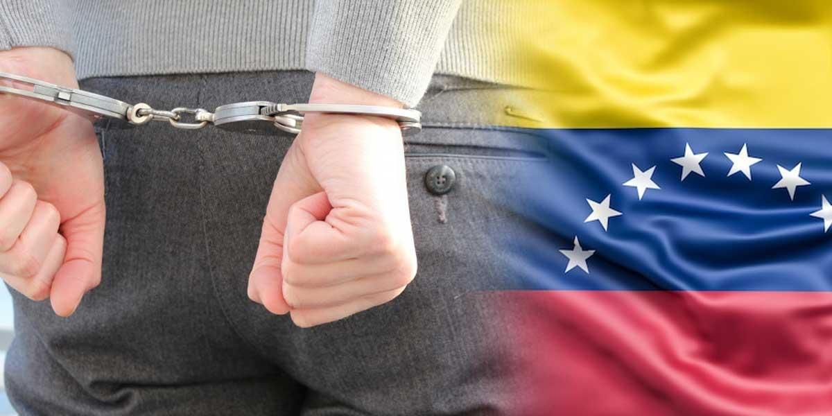 Detienen a un menor que violó y mató a su hermana de cinco años en Venezuela