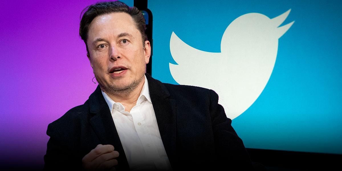 Elon Musk anuncia una cuota de 8 dólares al mes para los perfiles verificados en Twitter