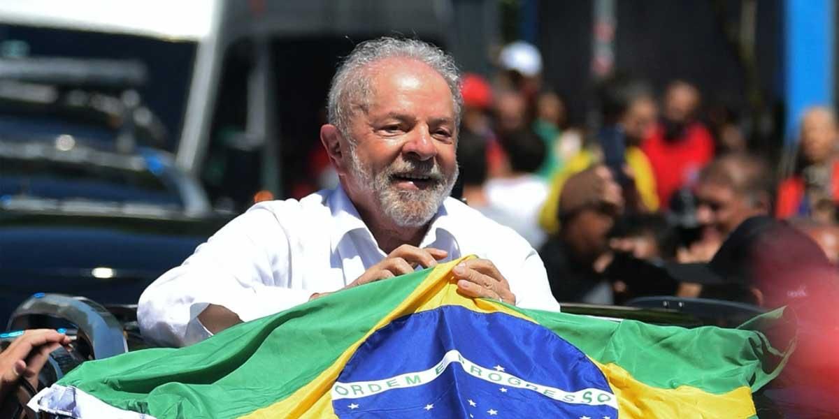 Lula da Silva es persona no grata en Israel tras comparar “genocidio” en Gaza con Hitler