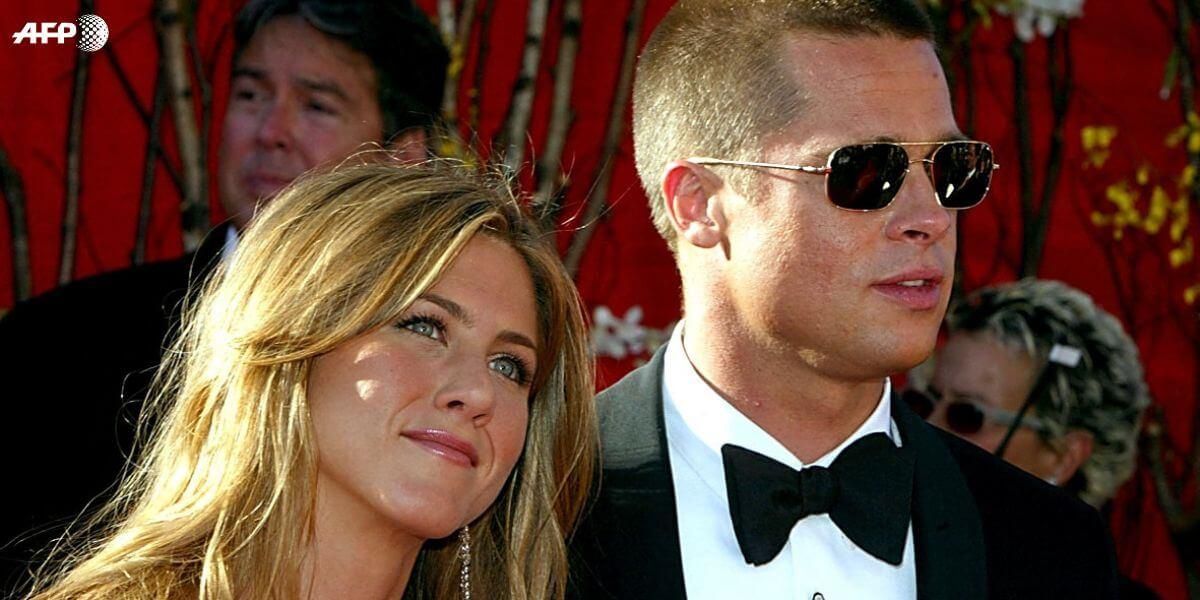 Jennifer Aniston demandará a Brad Pitt ¿Qué sucedió entre ellos?