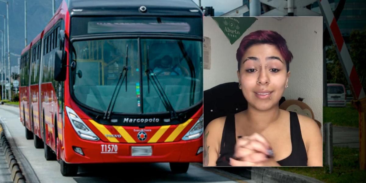 “No se trató como un acto urgente”, Alcaldía reconoce fallas en caso de abuso sexual en TransMilenio