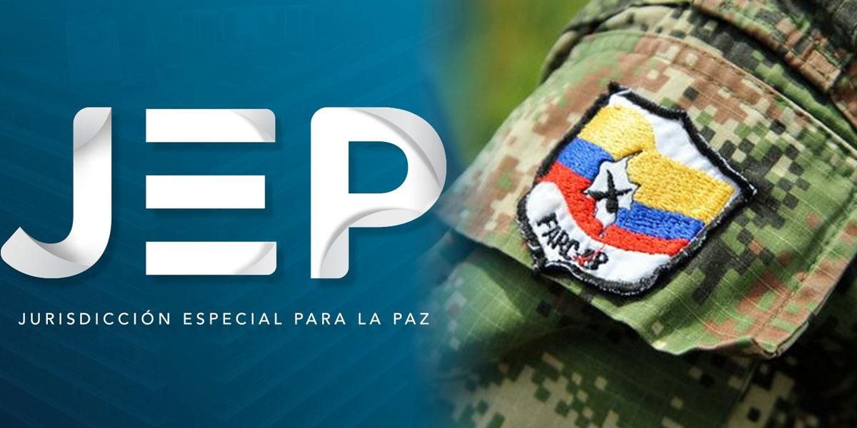 JEP sancionará al secretariado de las FARC por 21 mil secuestros