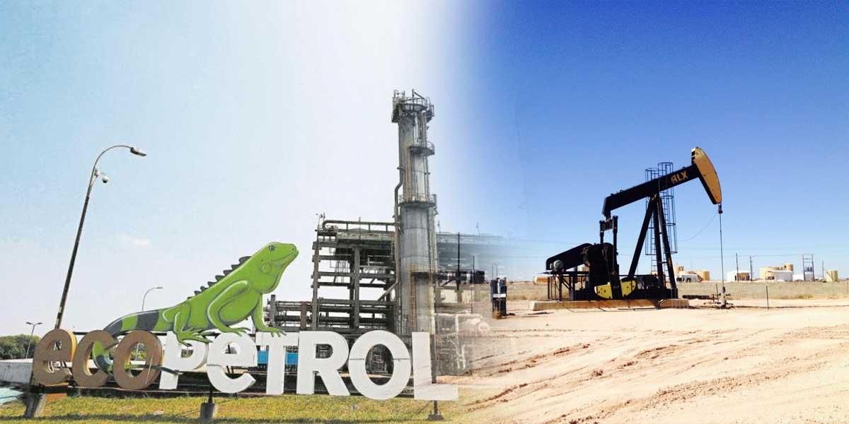 Ecopetrol desiste del fracking por nueva política de Gobierno