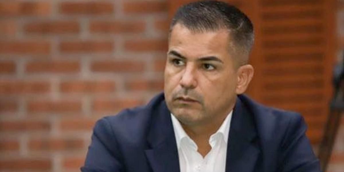 Alcalde Jorge Iván Ospina designó a Fulvio Soto como gerente en propiedad de Emcali