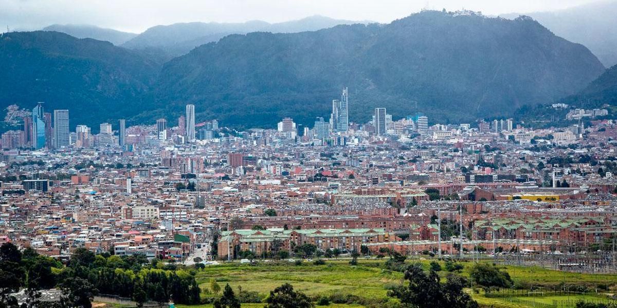 Aprobado el ingreso de Bogotá a la región metropolitana Bogotá – Cundinamarca