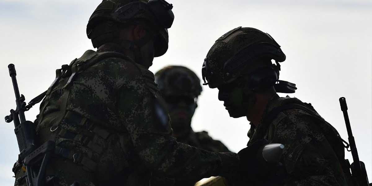 Recta final del juicio disciplinario a miembros del Ejército por atentado en la Brigada 30 de Cúcuta, Norte de Santander