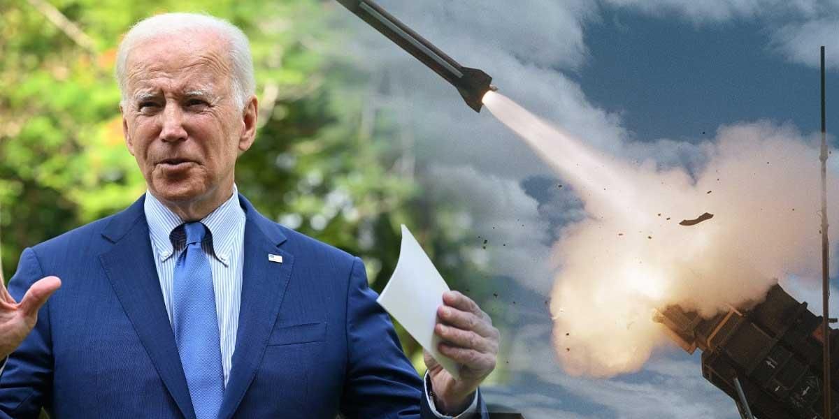 Biden: Es ‘poco probable’ que misil que cayó en Polonia se disparara desde Rusia