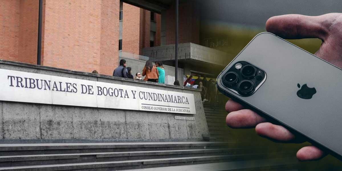 Tribunal tumba prohibición para venta de IPhone con tecnología 5G en Colombia