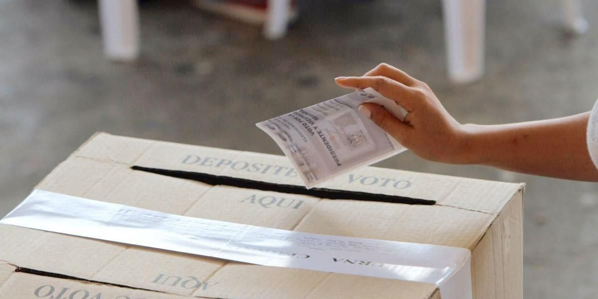 Reforma política revivió el voto obligatorio
