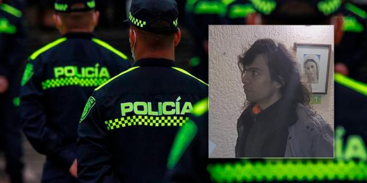 Capturan cinco policías involucrados en homicidio de Juan Pablo González, presunto abusador de Hilary Castro