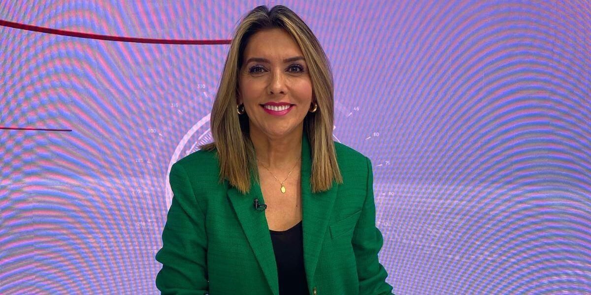 Mónica Rodríguez es criticada por supuestamente apoyar el Mundial
