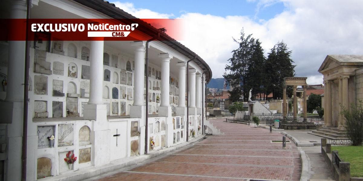 Alcaldía denuncia ante Fiscalía irregularidades en contrato para operar cementerios distritales