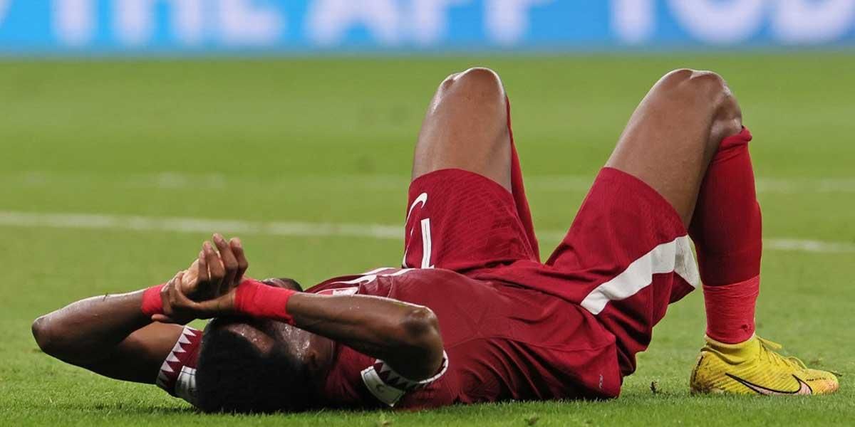 Qatar es el primer eliminado del Mundial