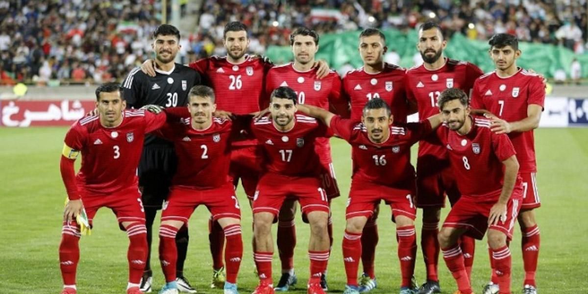 Irán amenaza con cárcel o tortura a familias de jugadores en Qatar si “no se comportan debidamente”