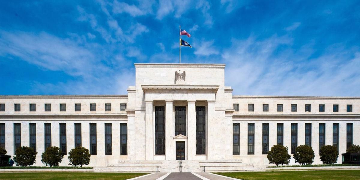 La Fed adelantó el fin de las subidas de los tipos de interés y Wall Street cerró con fuertes ganancias
