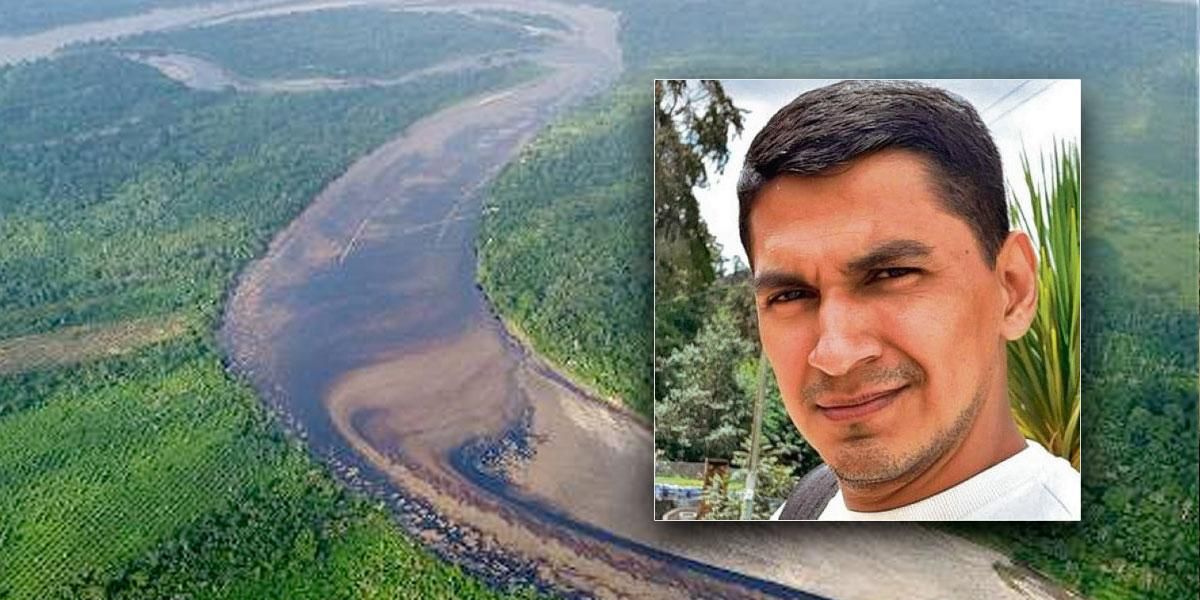 Cuerpo de un observador de la Misión de la ONU en Colombia fue hallado en el río Tune, departamento de Huila