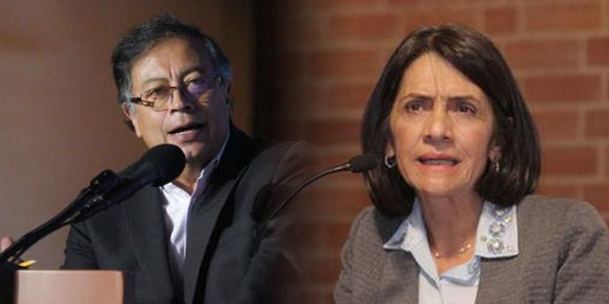 Petro designa a Olga Acosta como nueva integrante de la junta directiva del BanRepública