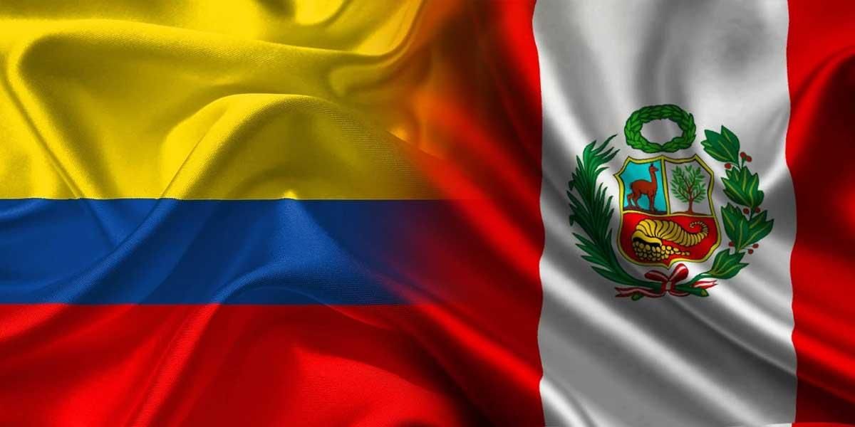Colombia condena “atentado a la democracia” en Perú y llama al diálogo