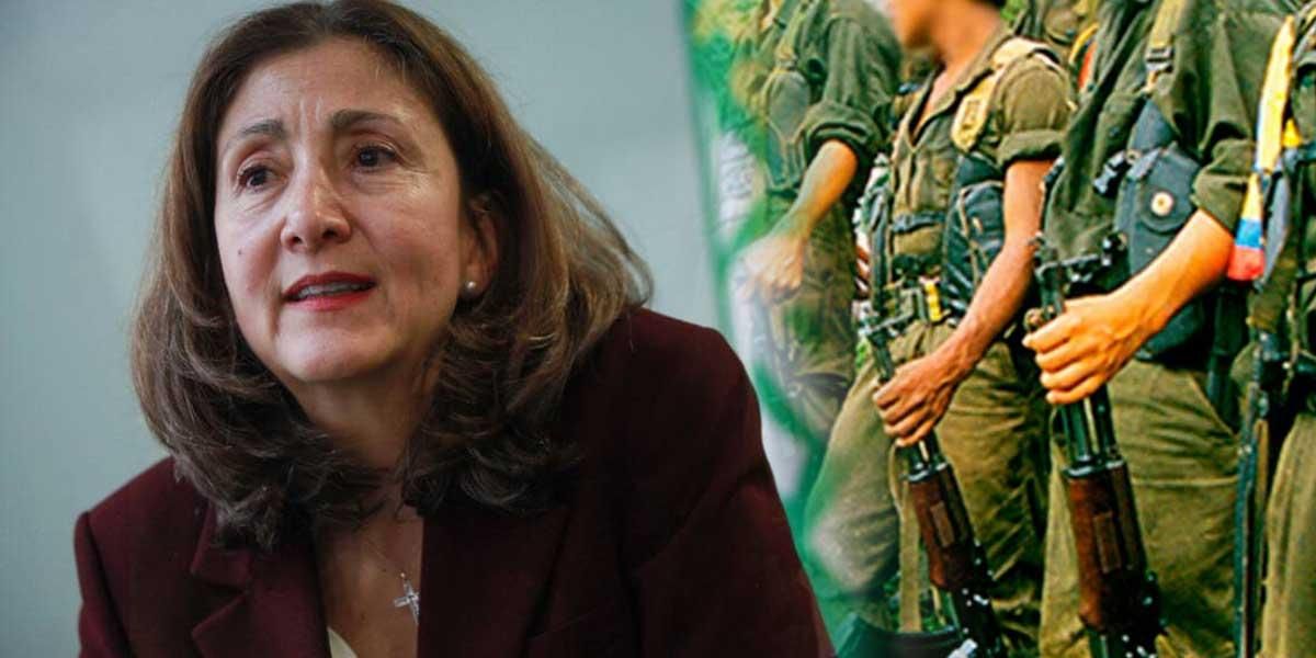 Ingrid Betancourt y ocho exsecuestrados declararán ante la JEP