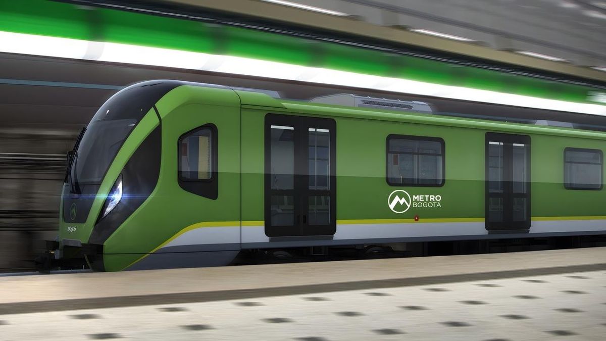 Concepto de ingenieros define el futuro del Metro: Gobierno