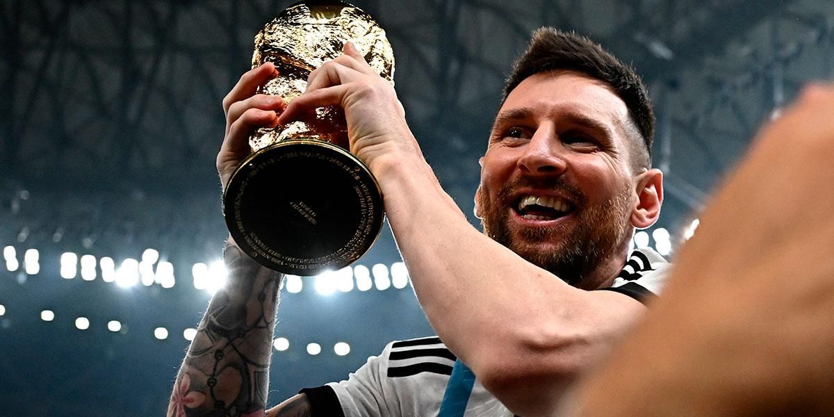 Messi confirmó que no se retirará de la selección argentina después de ganar Qatar 2022