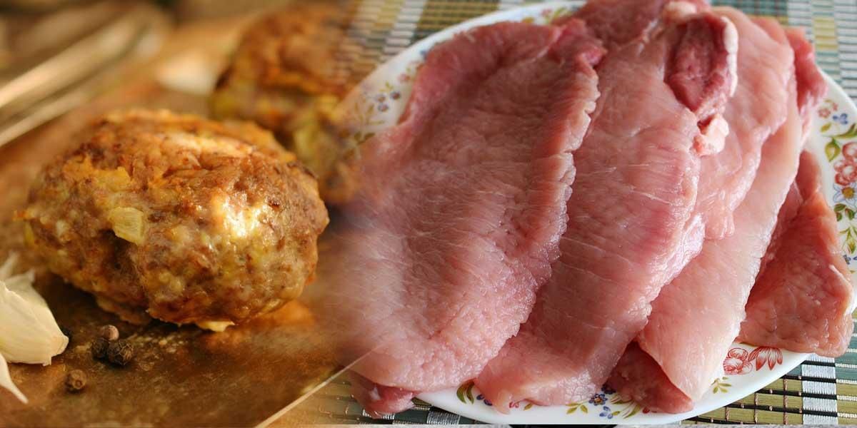 Tres empresas colombianas podrán exportar carne de cerdo y albóndigas a Singapur