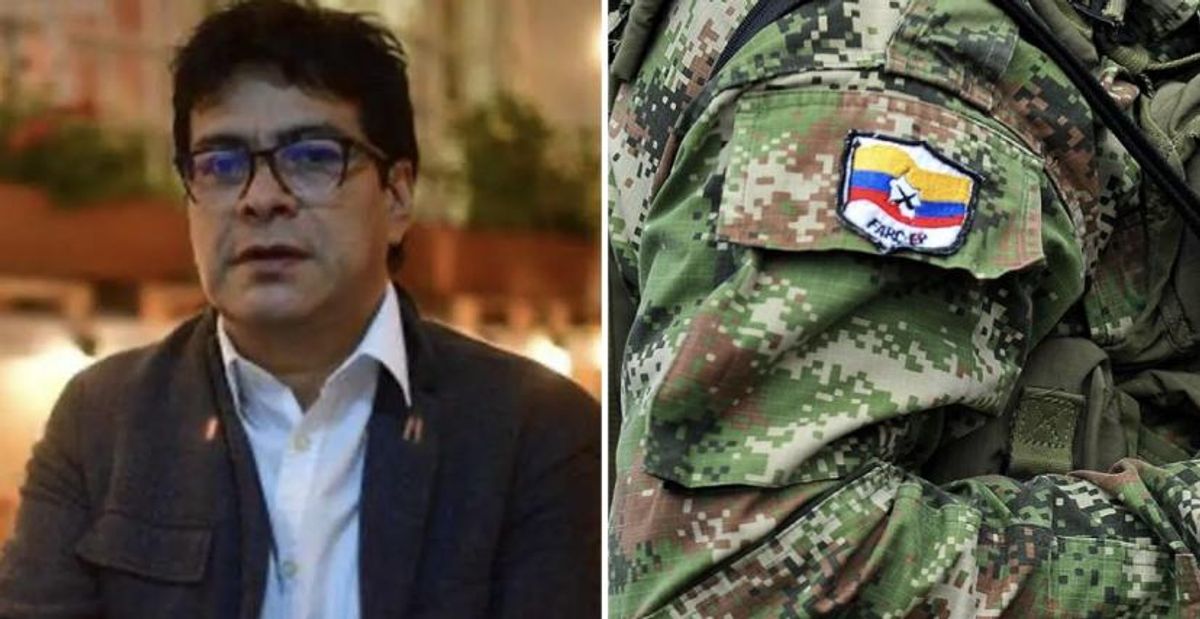 Comisionado de paz pide a disidencias de Farc alto al fuego en el Cauca