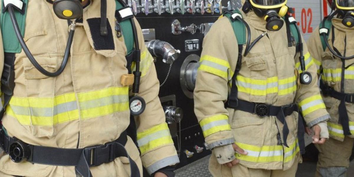 Tras muerte de bombero en Barranquilla, Procuraduría pide informe sobre equipamiento