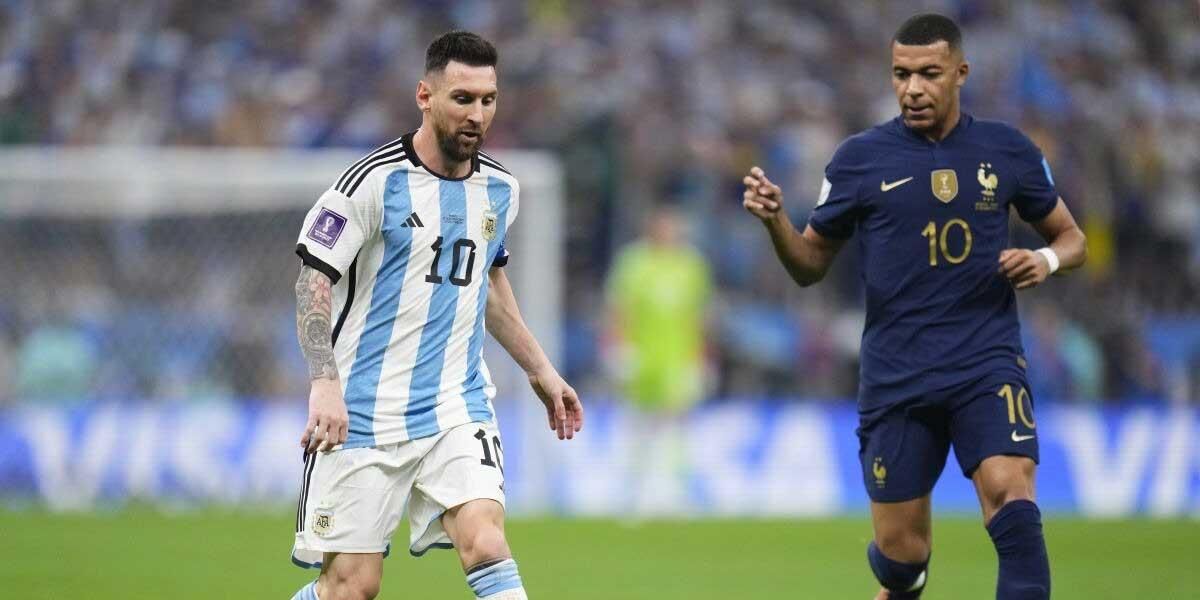 Piden repetir la final del Mundial entre Argentina y Francia: aficionados exponen las razones