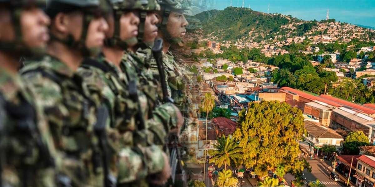 Asesinan a sargento de inteligencia del Ejército en Caquetá: había llegado a pasar vacaciones