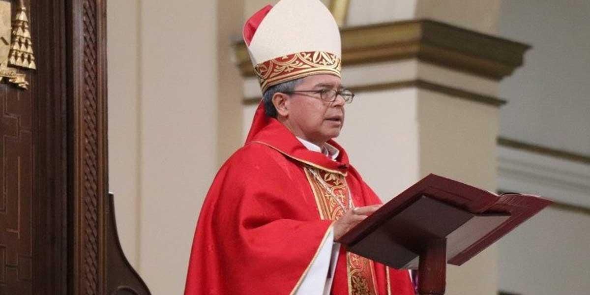 “Reconciliación, diálogo y unidad”, pedido del Episcopado a los colombianos
