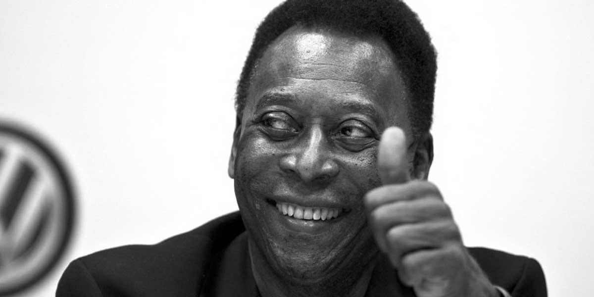 Adiós a ‘O Rei’: Falleció Pelé a sus 82 años