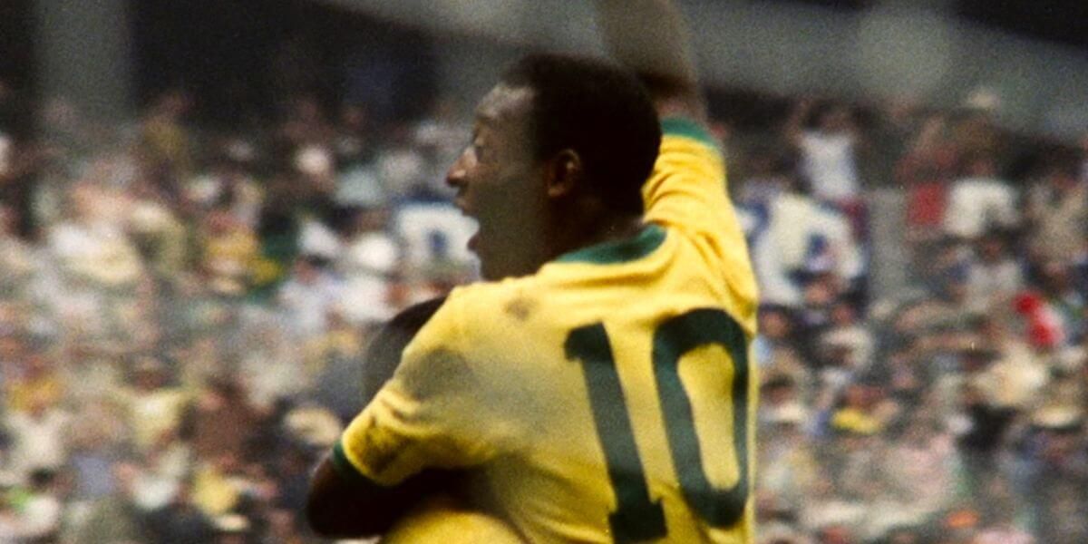 ¿Cómo llegó Pelé a ser considerado "El rey del fútbol"?