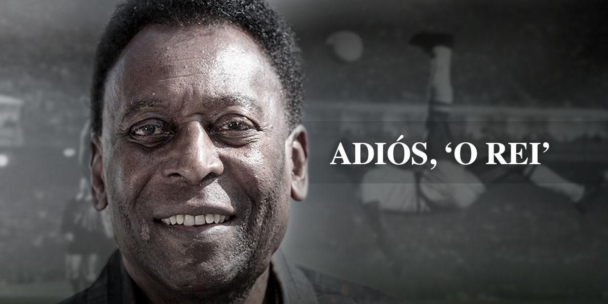 El planeta llora y despide a Pelé: cómo y cuándo será su funeral