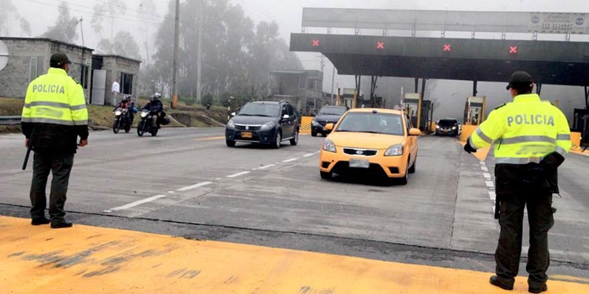 Plan Éxodo Bogotá: Así operará la movilidad para salida de viajeros