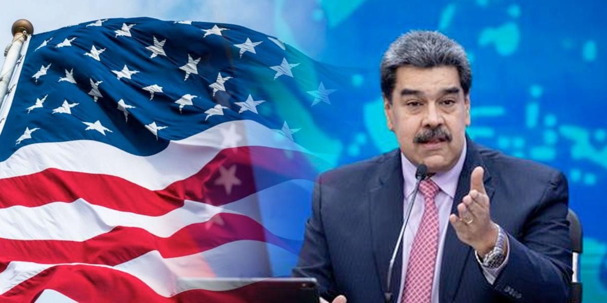 EE. UU. considera “ilegítimo” a Maduro tras disolución de gobierno interino de Venezuela