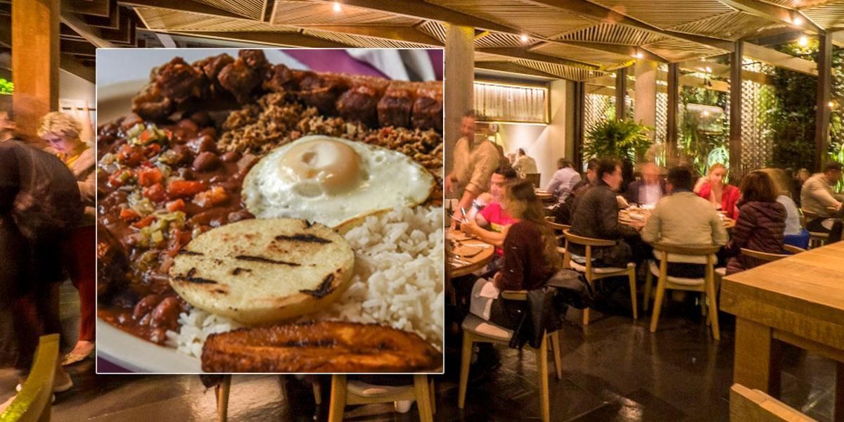 ‘Corrientazo’ supera los $14 mil pesos: restaurantes piden al gobierno control de precios por inflación