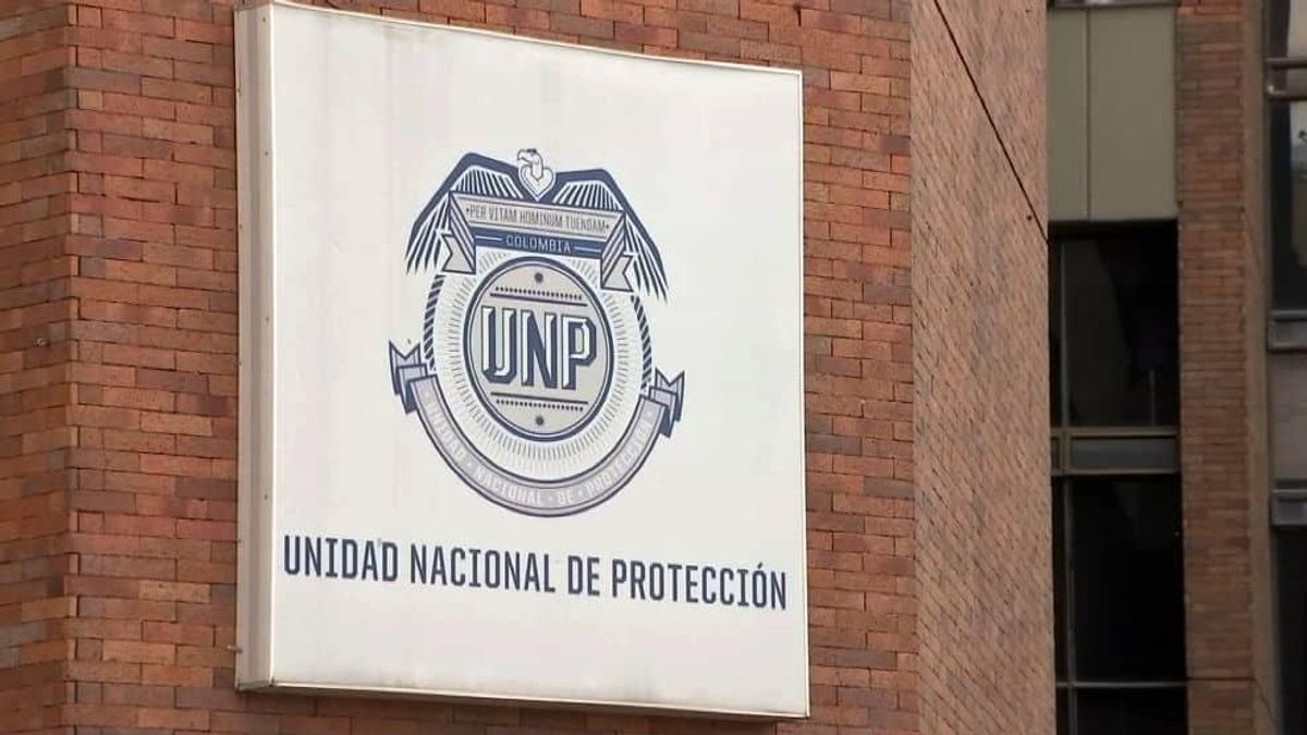UNP en Colombia