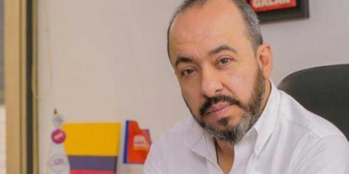 Exvicepresidente ejecutivo de la ANI, Germán Córdoba dice que nunca tuvo que ver con concesiones de Odebrecht