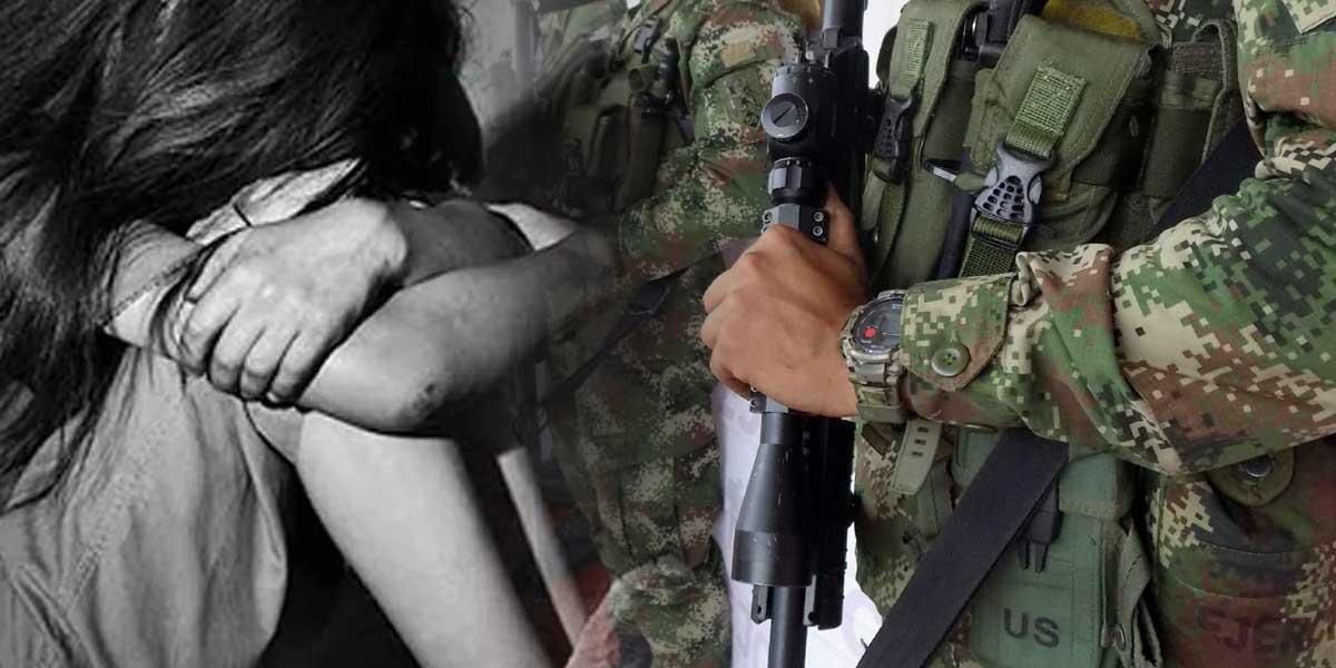 Militares habrían violado a niña indígena San José del Guaviare: Procuraduría recauda pruebas