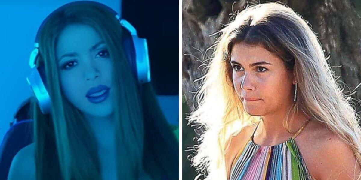 La ciencia explica si Shakira es mejor que Clara Chía como la cantante dice en su canción