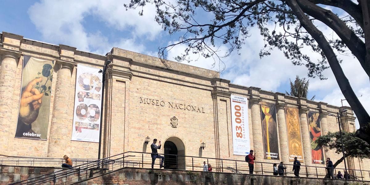 Polémica: Ciudadana francesa denunció que le cobraron más por la entrada al Museo Nacional “por ser extranjera”