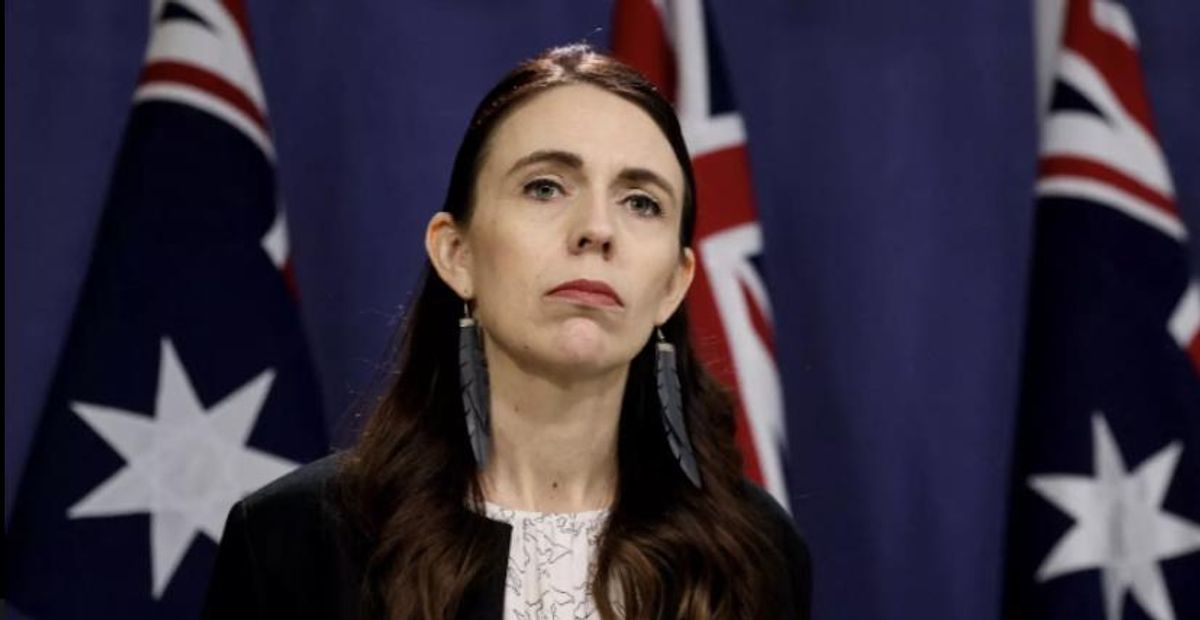 Primera ministra de Nueva Zelanda anuncia sorpresiva renuncia antes de las próximas elecciones