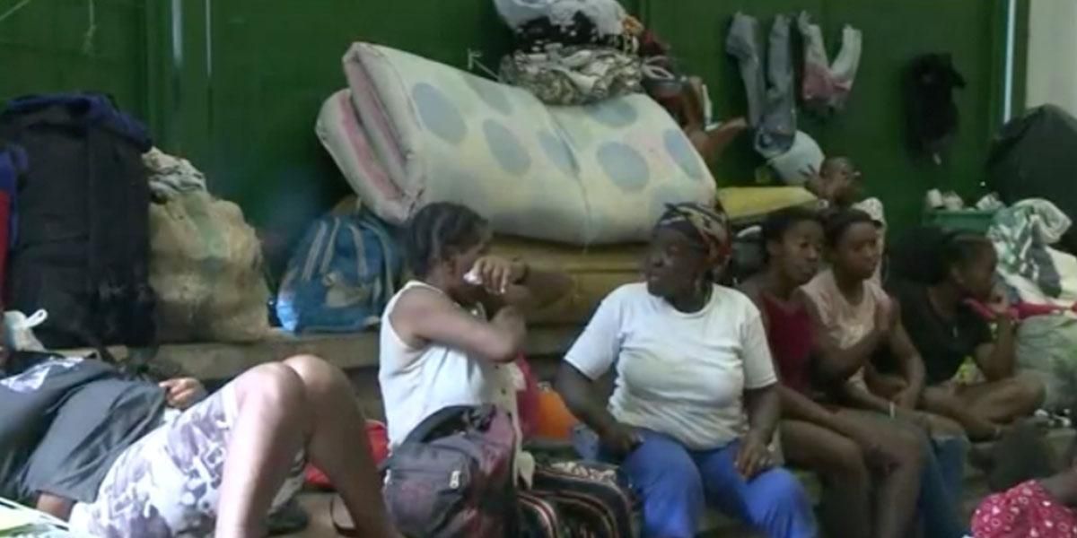 Llega a Chocó la ‘caravana humanitaria’ pactada entre Gobierno y ELN: estas serán sus misiones