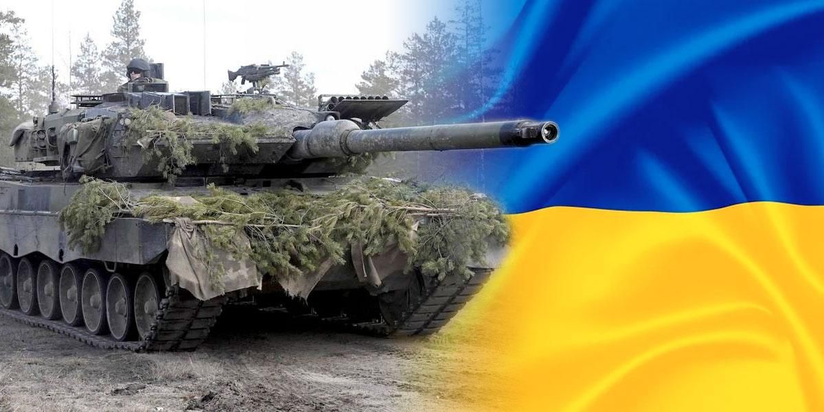 Alemania evalúa “pros y contras” de entregar tanques a Ucrania y no se pone de acuerdo con EE. UU