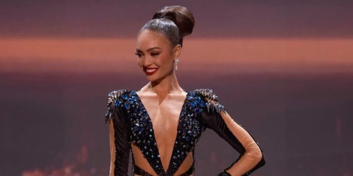 “Me sentí sucia”, actual Miss Universo reveló qué hizo para ganar