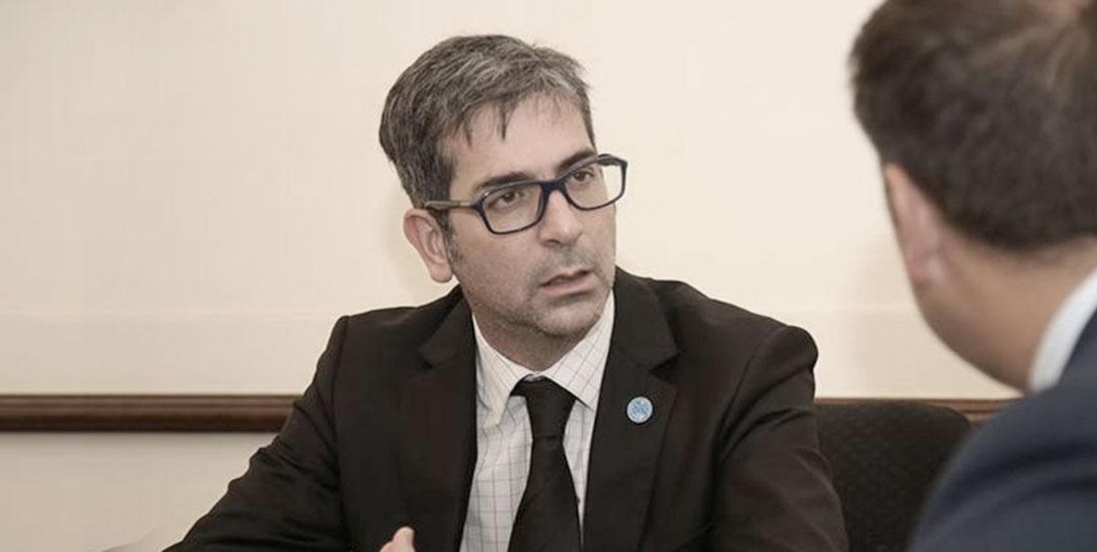 Marcelo Pecci