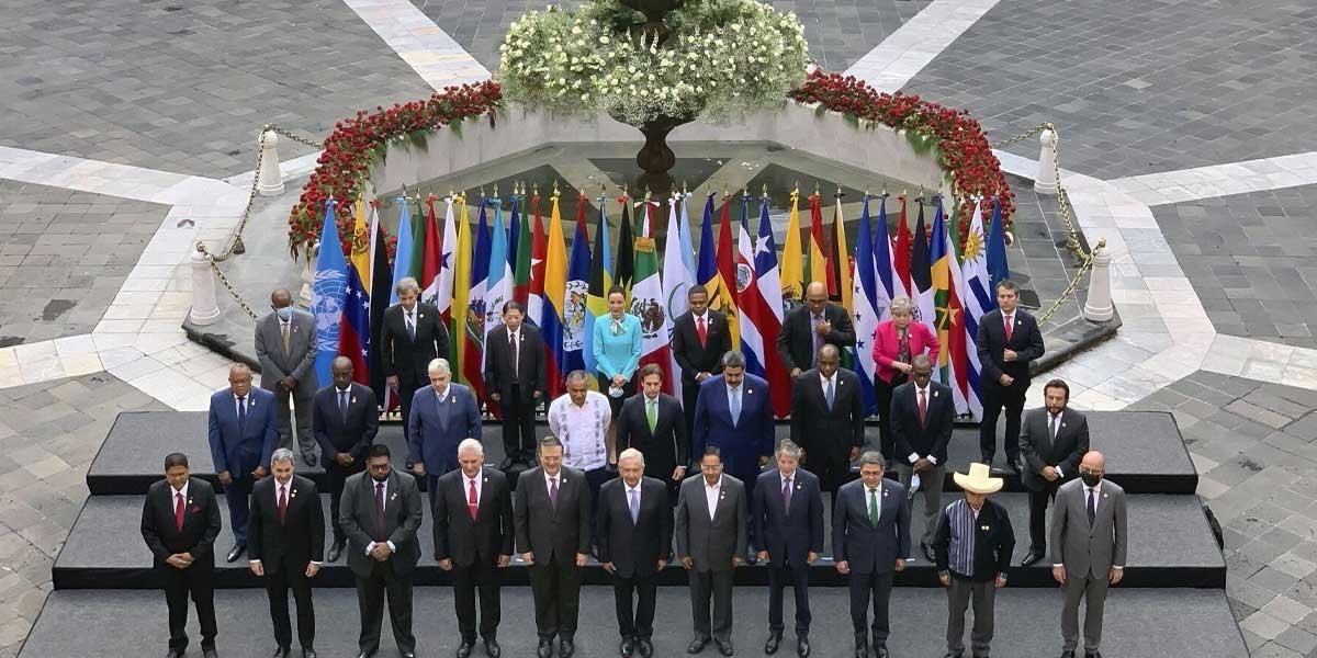 Cumbre de la CELAC: mandatarios de América Latina y el Caribe se reúnen